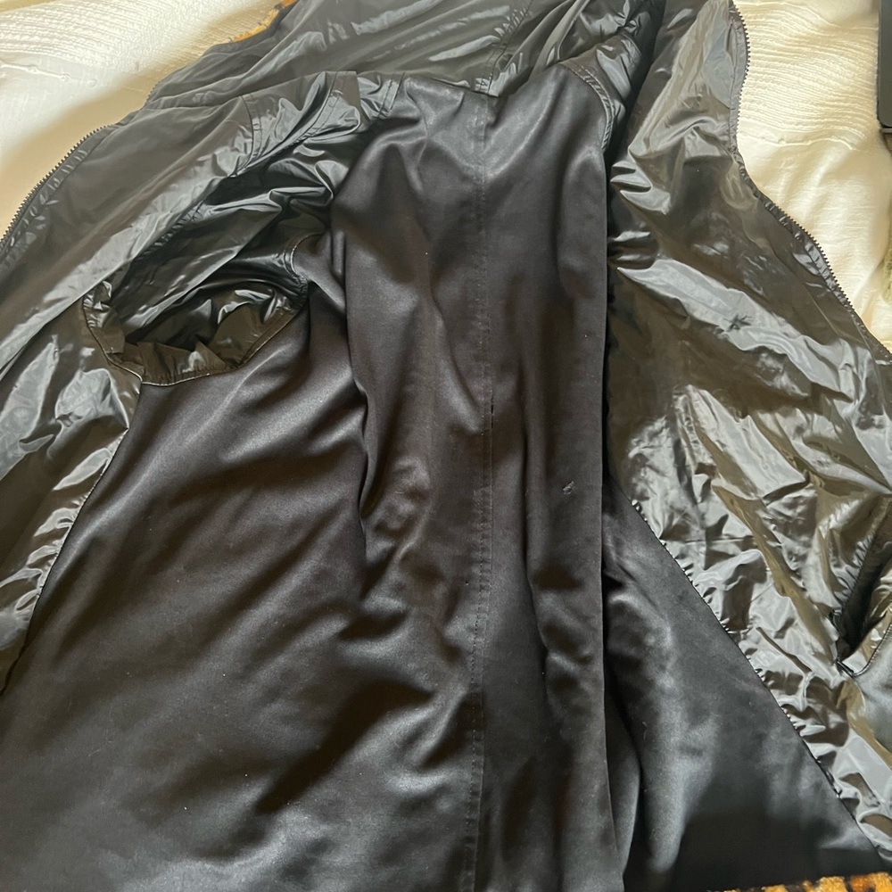 Iconic Leopard Print Hooded Jacket - image 4